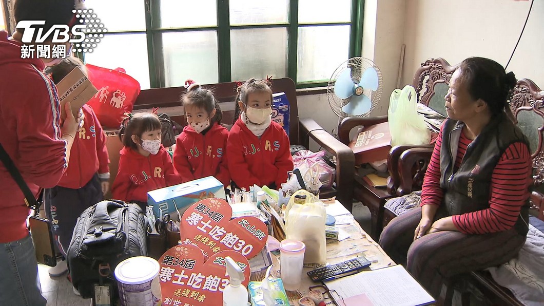 圖/TVBS
