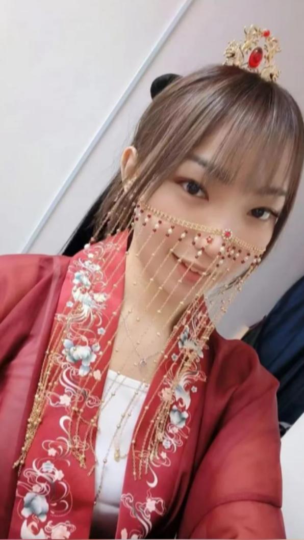 劉宇陽形容許佳玲如同一道暖陽,照亮了他的世界。(圖/翻攝自星洲網)