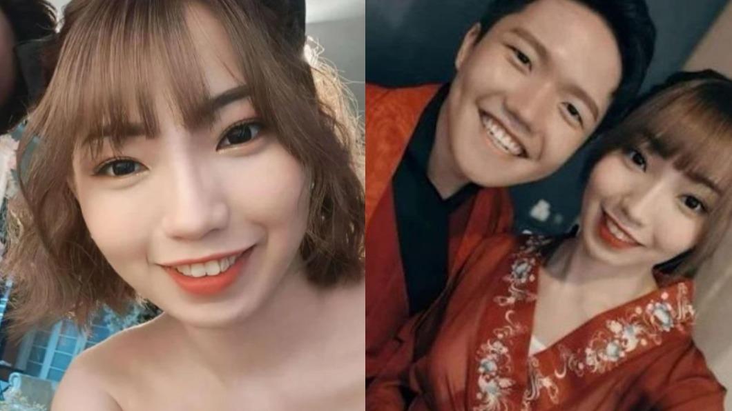 女星許佳玲遭捅8刀喪命！未婚夫發文飆淚：別走　約定成終身遺憾　