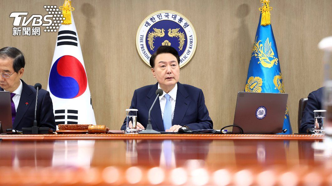 尹錫悅再換閣員 提名前駐聯合國代表任外長