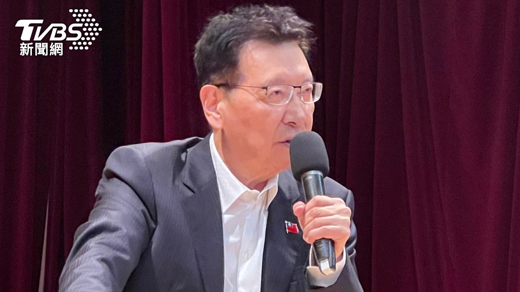喊話韓粉 趙少康曝韓國瑜稱「大部分已歸隊」