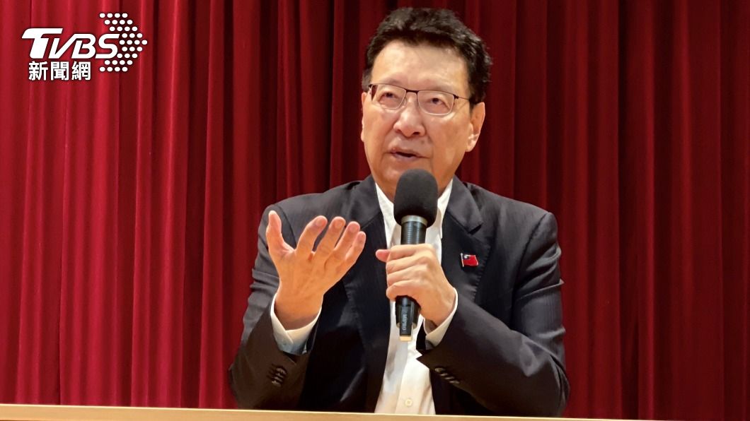 賴清德老家有多大?趙少康「大家很關心」:風景看起來優美