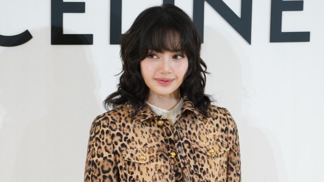 人間芭比回來了！Lisa續約後顏值顛峰再現　近照「造型大變」