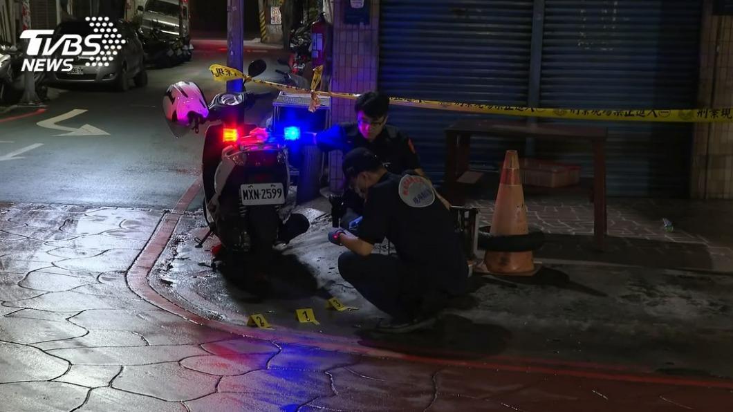 逛街遭流彈誤擊下體、送醫還出車禍 超衰高中生獲賠31萬
