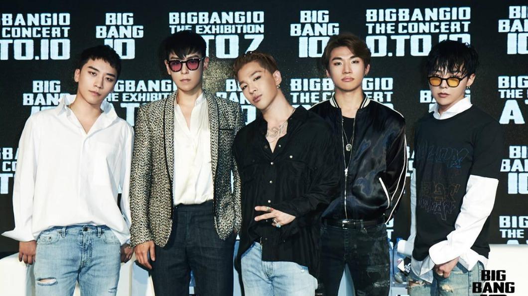 YG娛樂終於放手GD!3句話道盡17年心境 BIGBANG全員都走了