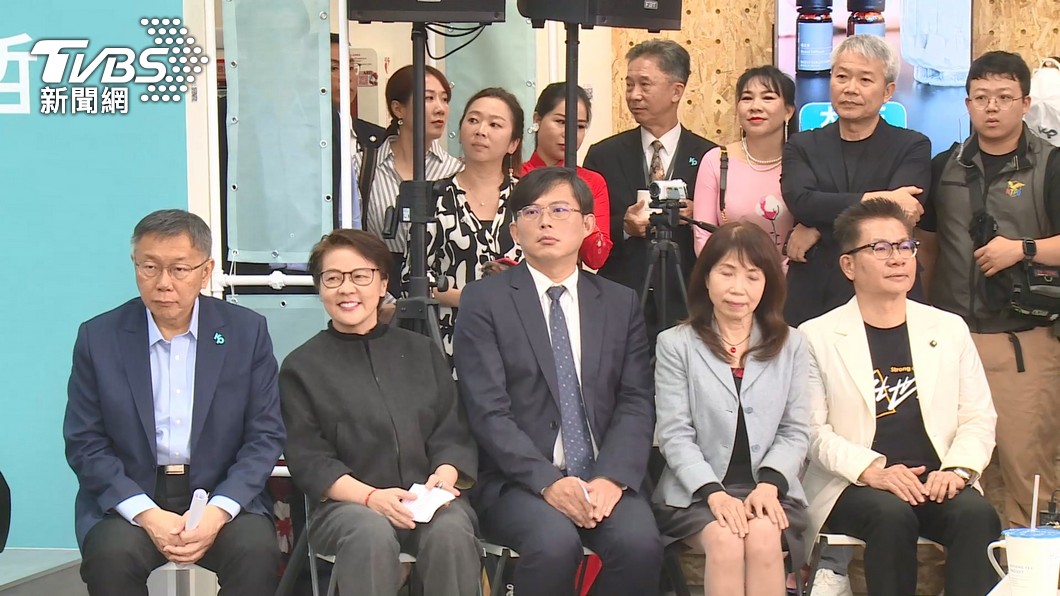 圖/TVBS