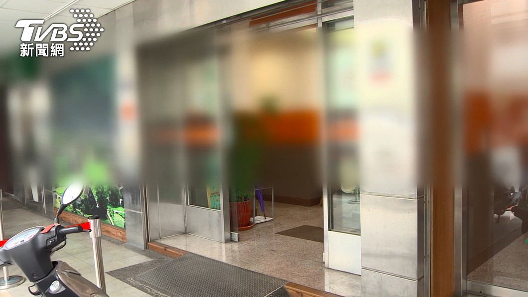圖／TVBS