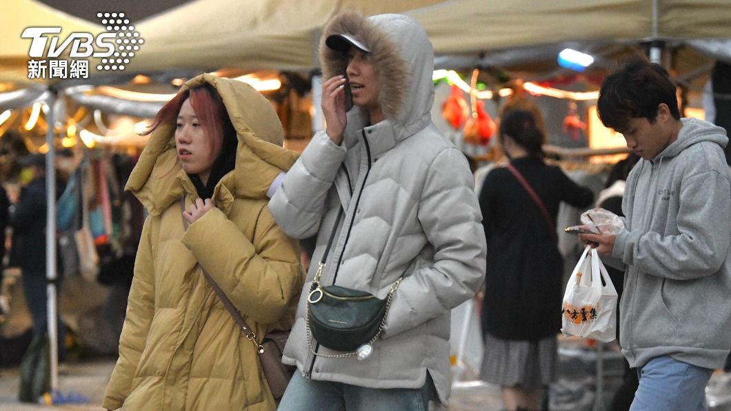 全台凍番薯!「急診1小時送來3名腦出血病患」 醫:還會上升