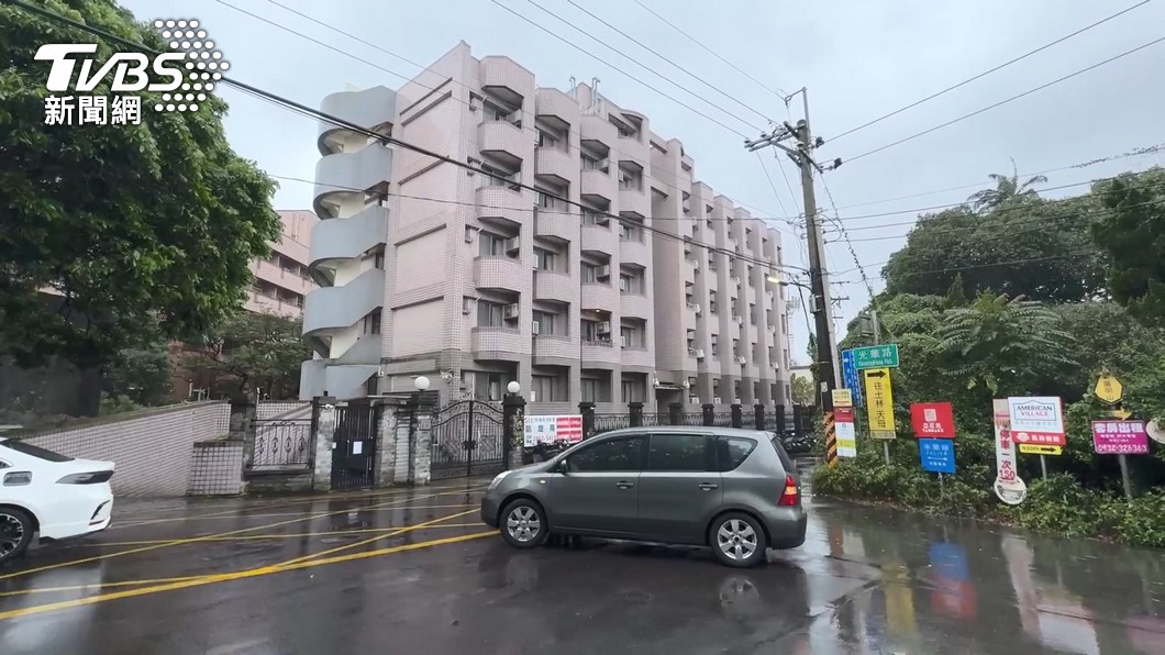 凱旋苑租金又漲!「住半年比學費貴」遭轟:少賺會死嗎