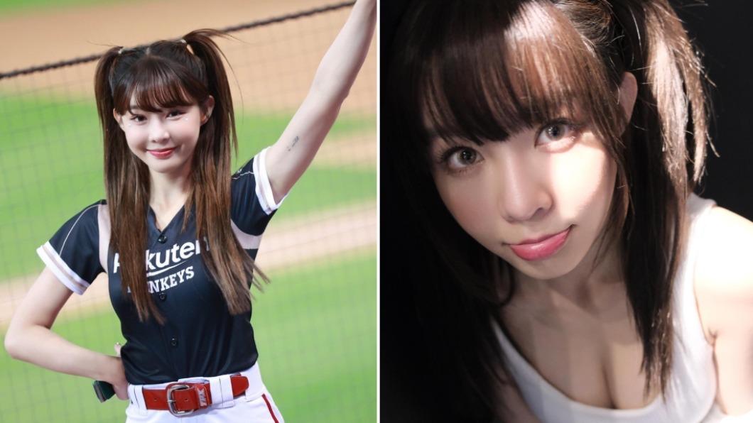 啦啦隊女神Yuri「寫真集」下架了!國台圖發聲:不清楚原因
