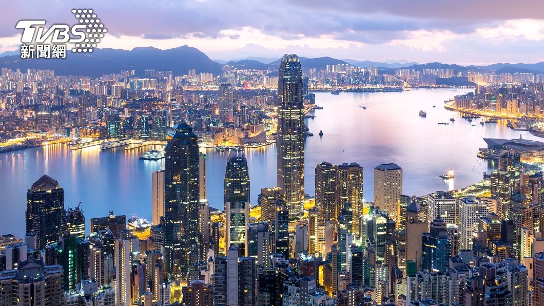 觀點/香港經濟走向沉淪 追憶自由港與國際金融中心