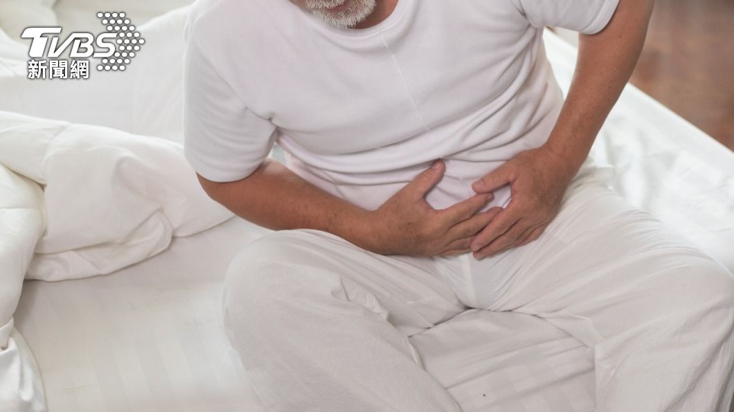 遭誤診便秘「胃痛到死」!肚子像被刀絞 他主動脈瘤破裂亡