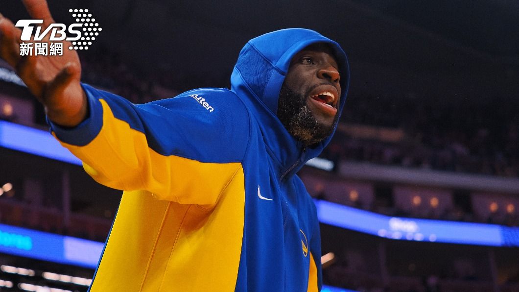 NBA/逆風力挺格林!歐尼爾喊「只是球場人設」:我也會肘擊人