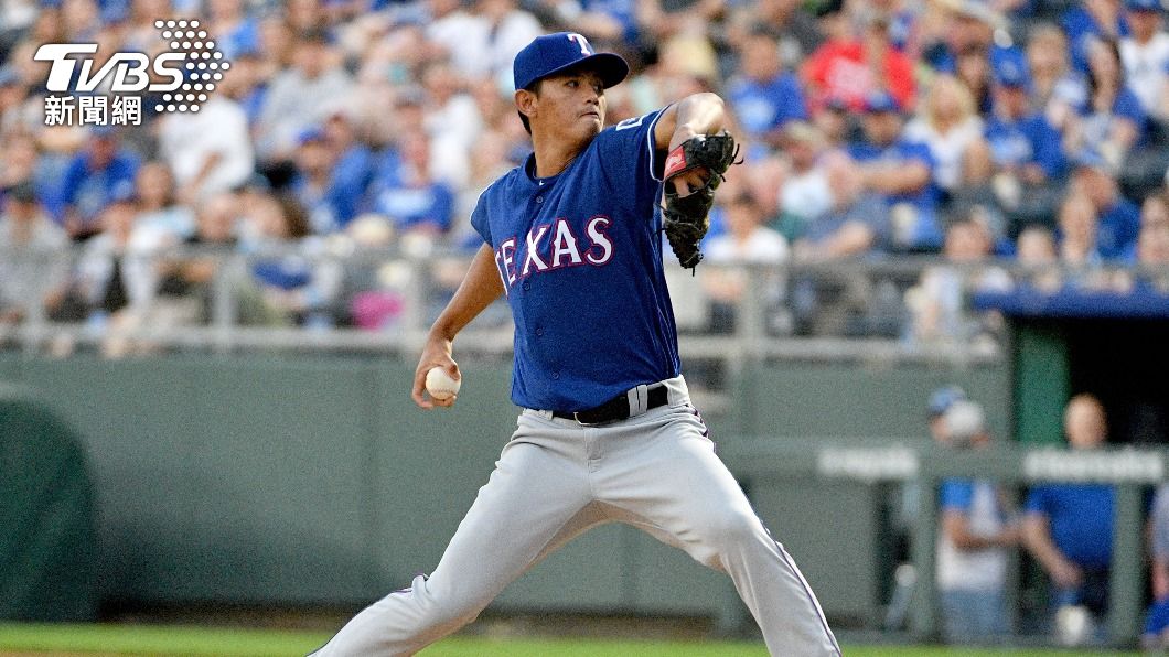MLB／台灣投手黃暐傑　簽約匹茲堡海盜2A球隊