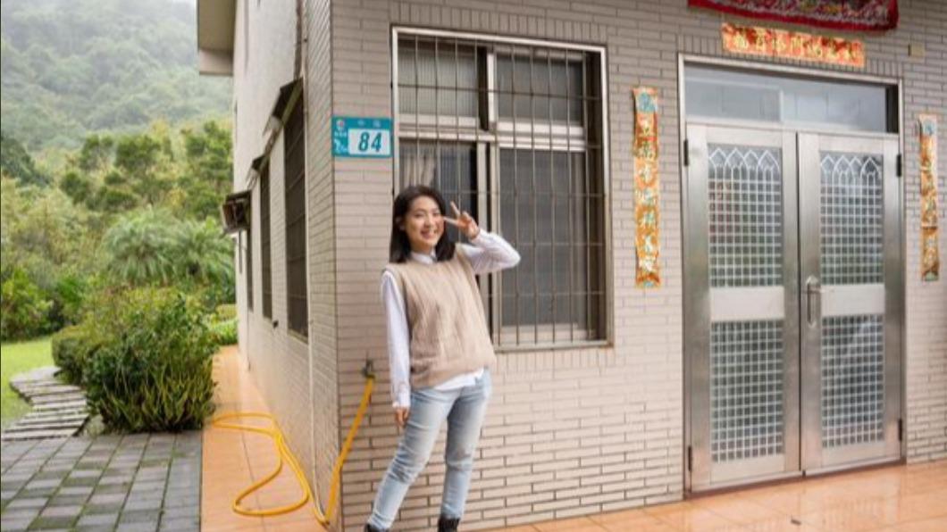 賴清德老家違建要「公益信託」 徐巧芯酸:屋還是他的超賺