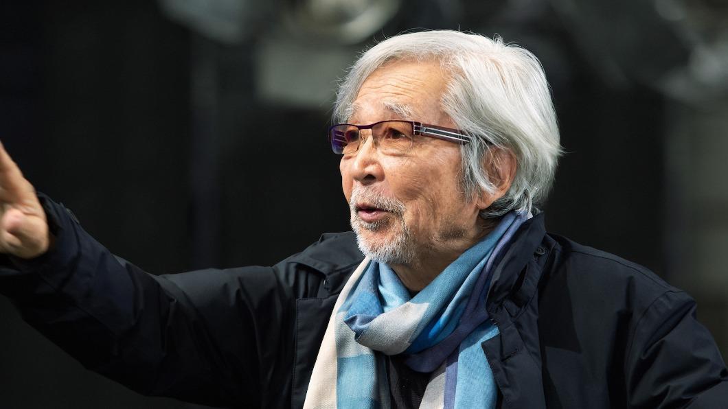 92歲國寶名導「拍片途中出事了」! 拿命執導第90部電影:不能等