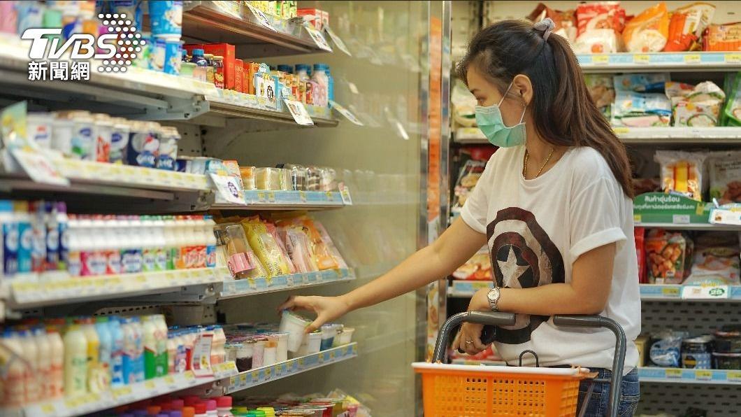 加工食品不健康?營養師授「4招安心吃」 打破傷身迷思