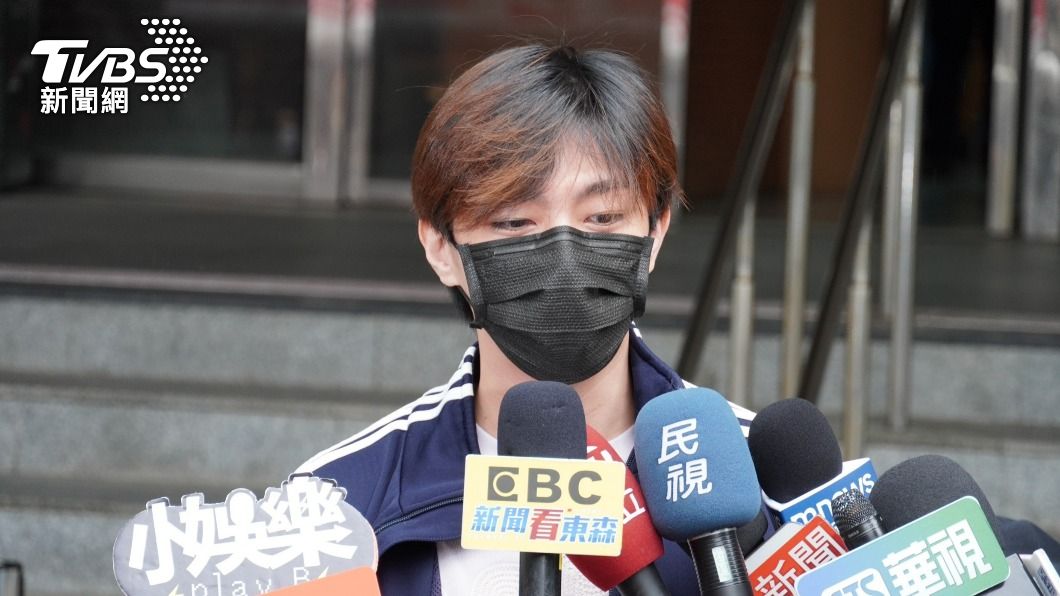 炎亞綸憋6年全說了！爆恐怖舊愛「超噁行徑」氣喊：付出被糟蹋