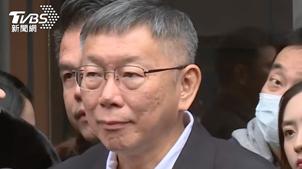 柯文哲捐新竹違規農地租金 找「黃國昌當防腐劑」幫處理