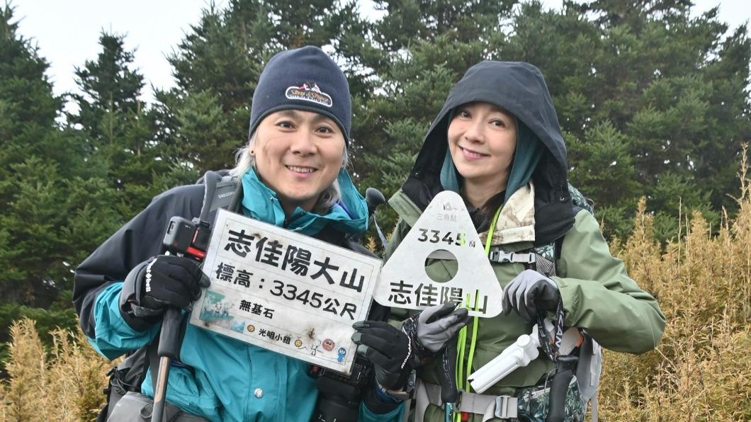 季芹又出事!雙腳佈滿水泡崩潰痛哭 王仁甫缺水慘吃「剩菜」