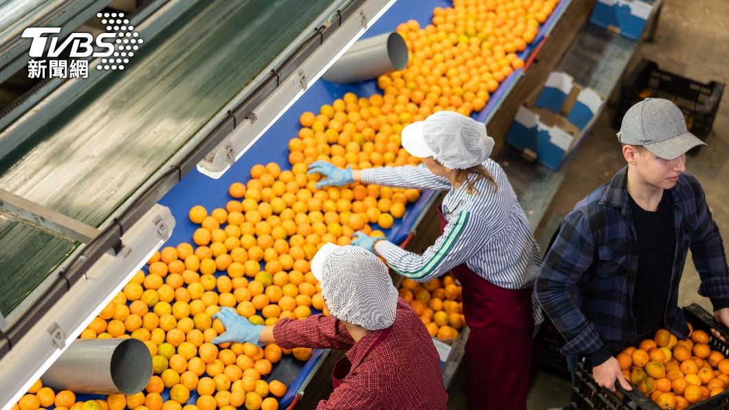 澳洲在疫情期間流失大量背包客勞工。(示意圖/達志影像shutterstock)