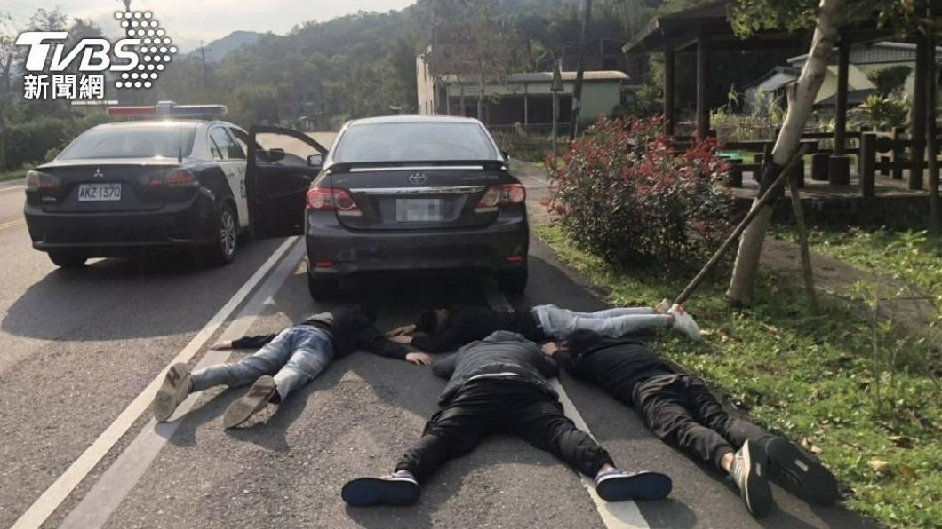女富商內湖遭搶5百萬!幕後首腦離奇墜樓亡 共犯下場出爐