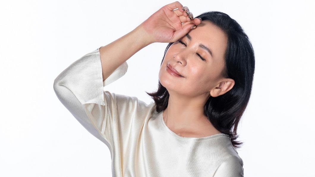 陳亞蘭拍廣告快狠準!不到6小時收工 被讚:金鐘影帝pro級