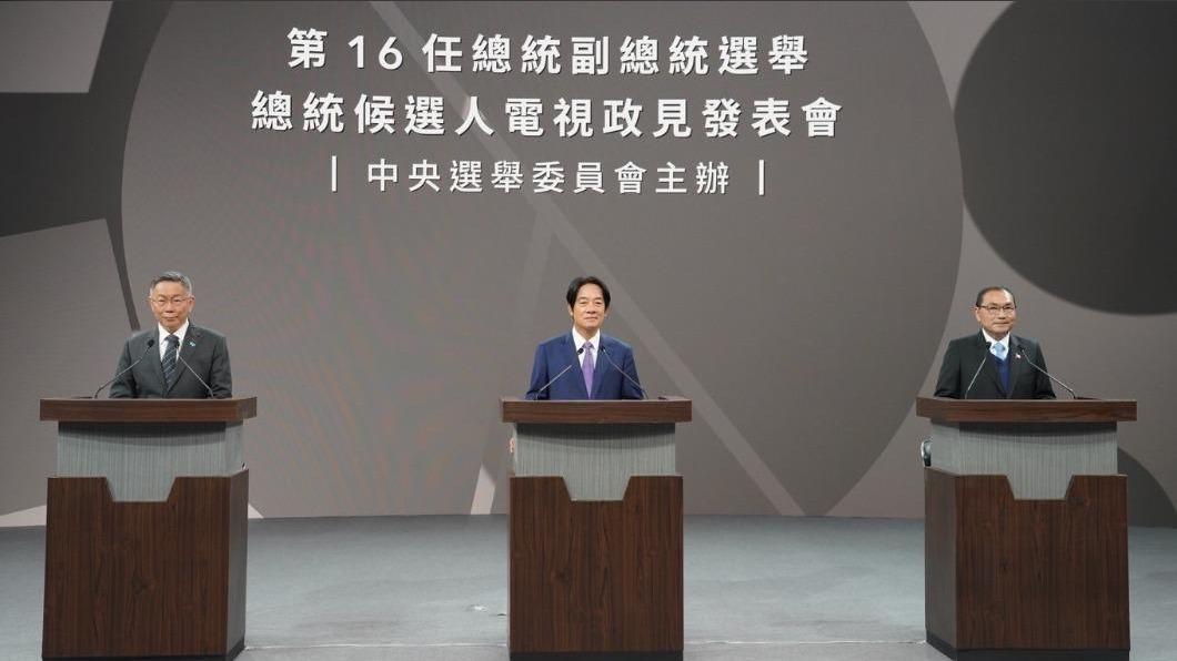「賴清德老家安身立命」柯文哲農地為牟利？輿情高度關注這點