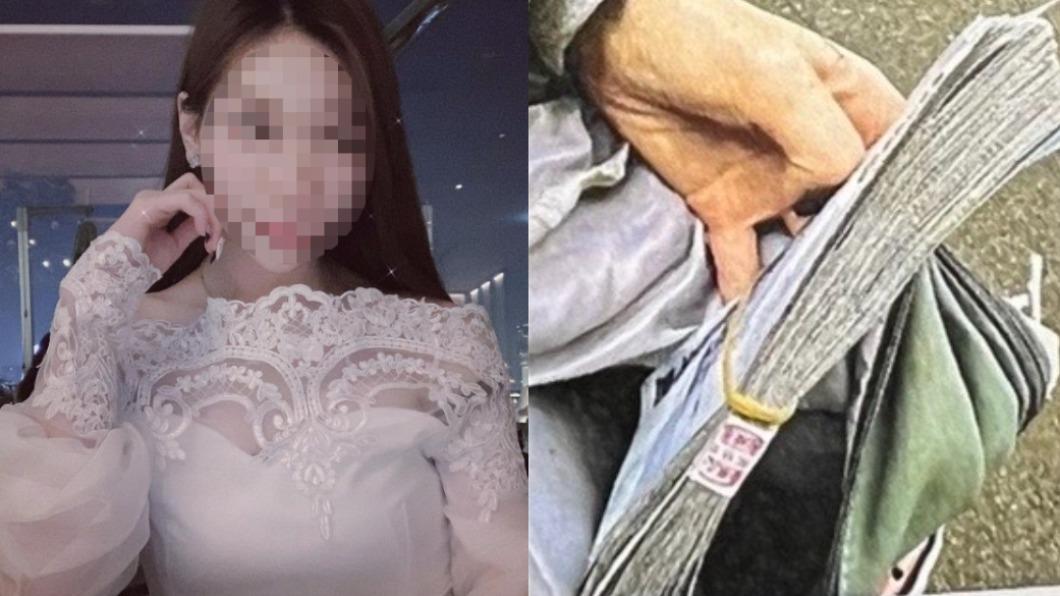 香港大眼正妹來台旅遊兼詐團車手 爽賺爽玩IG愛打卡自曝行蹤