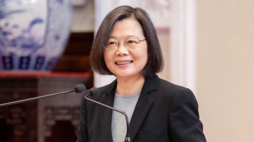 蔡英文指示相關單位務必全力搜救。（圖／蔡英文臉書）