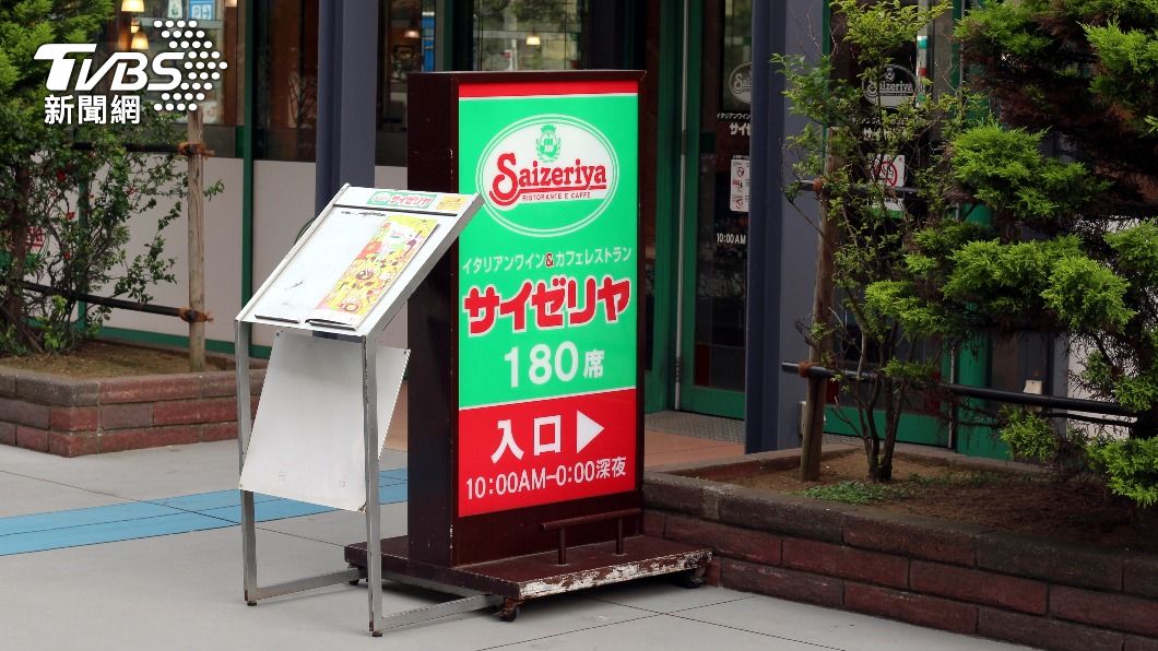 網友表示,自己在店門口就被店員警告,若孩子太吵鬧,會被請出店外。(示意圖/Shutterstock達志影像)