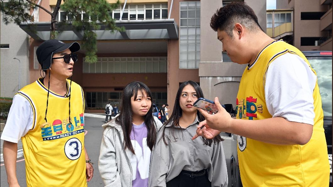 王少偉哭了!《3國智》主持群回歸「新成員」加入 哈孝遠有預謀