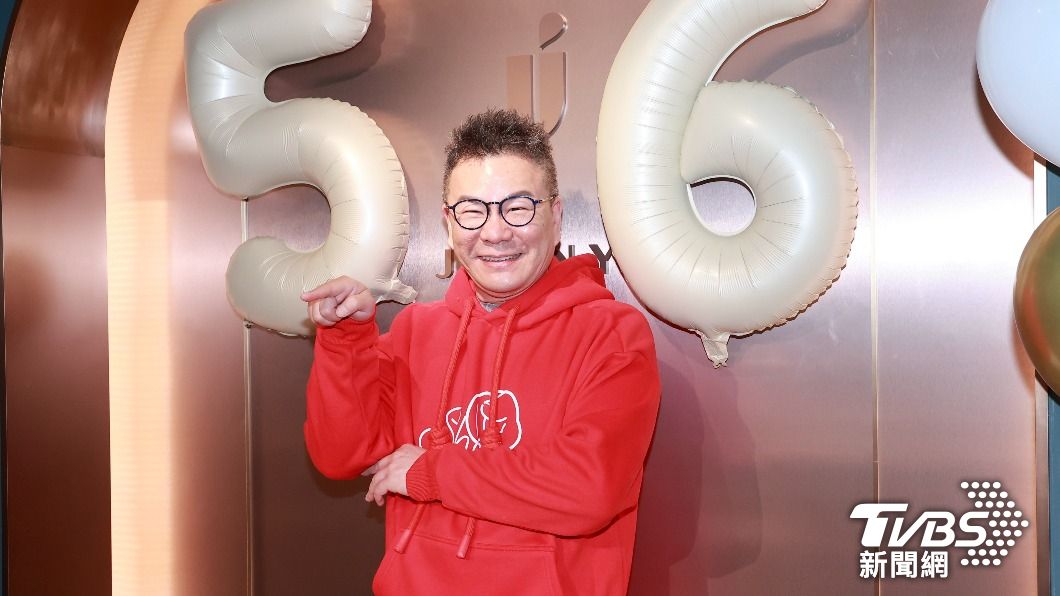 沈玉琳「4週5次」激戰小17歲妻! 自豪攝護腺強大:靈肉合一