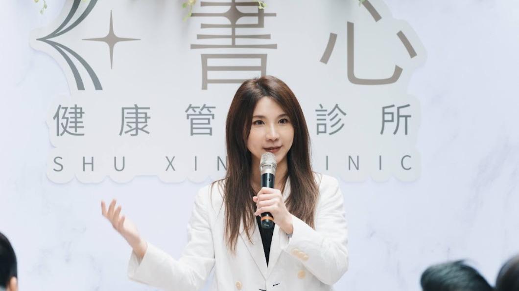 才剛獲十大傑出青年!防疫女神「宣布震撼喜訊」新身分曝光