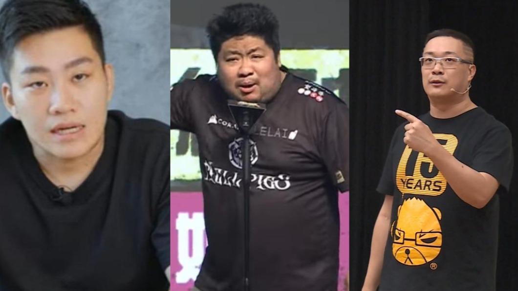 YouTuber翻車元年!「他」爆影片全抄襲 十大網紅爭議一次看