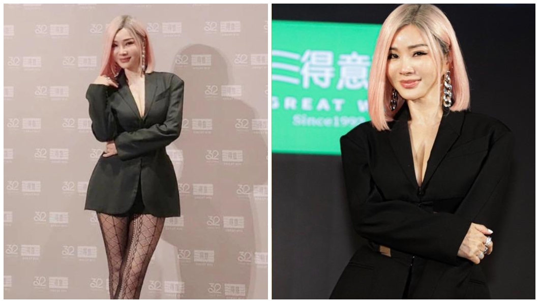 陳美鳳凍齡挨酸「有錢有美」 女星曝內幕轟酸民:去醫美有用?