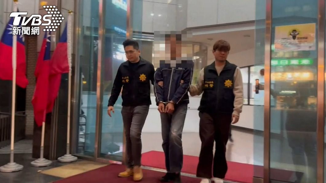 自稱情治人員!新北男家裡藏槍械零件 警尋寶「拼出一整把」