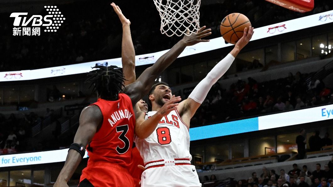NBA/為恩比德拚了?76人「緊盯」交易市場 傳拉文、OG成目標