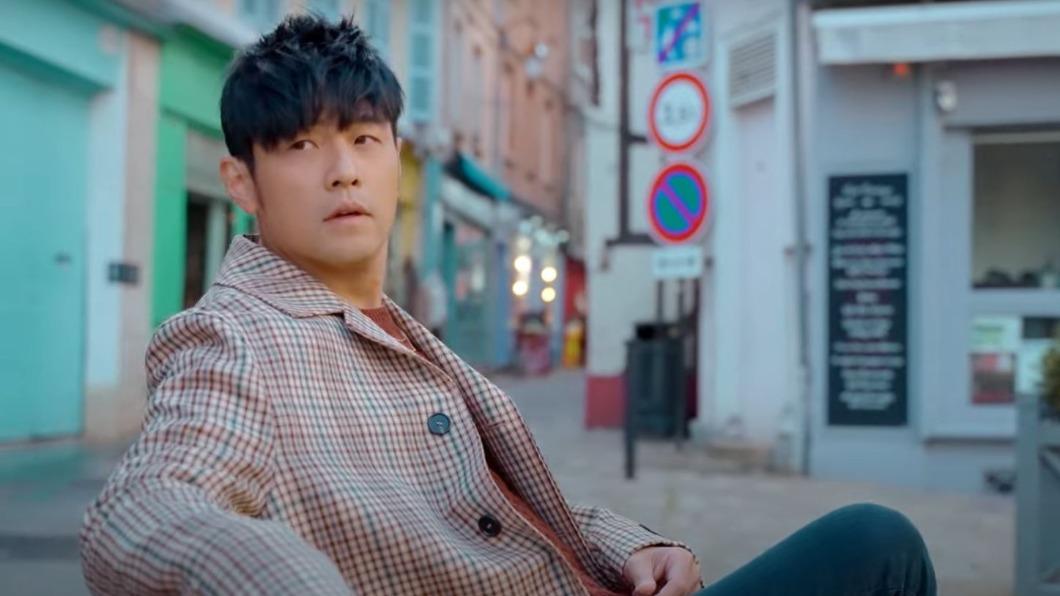 圖/翻攝周杰倫 Jay Chou youtube