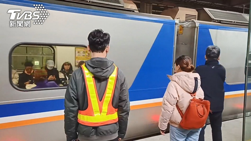 圖/TVBS