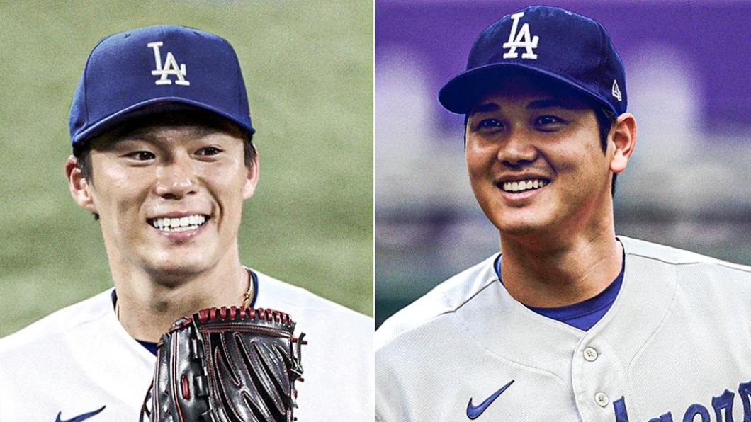 MLB/大谷+山本就狂灑300多億 道奇燒錢狠甩29隊總和
