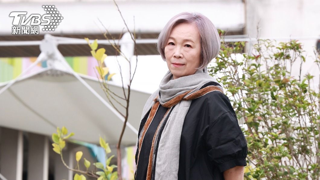 痛心林秋離辭世!遺孀熊美玲陪兒做心理諮商 圓滿喜訊公開了