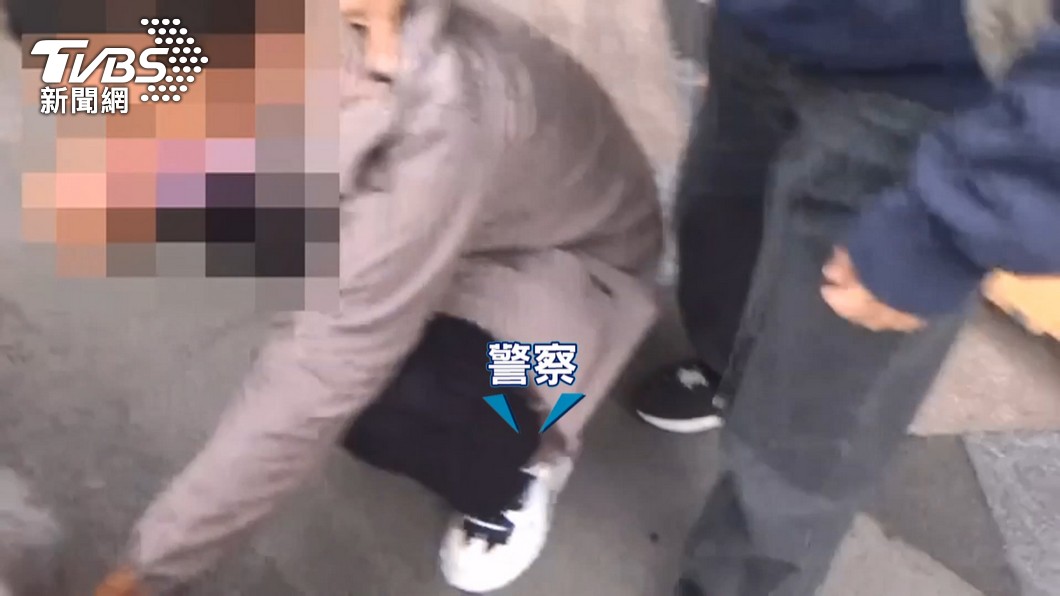 圖／TVBS