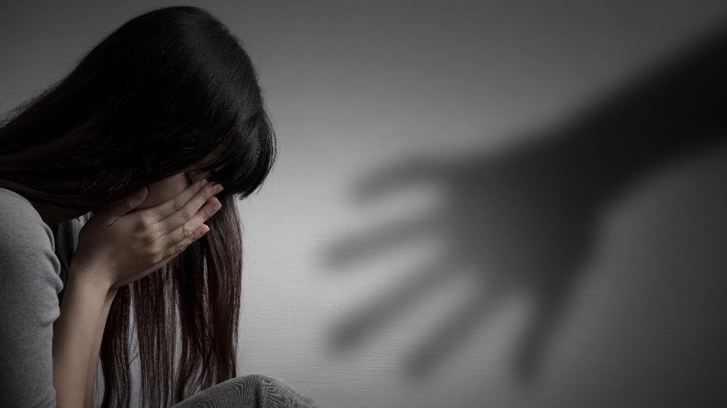 印尼看護遭葉男性侵。（示意圖，非當事人／shutterstock達志影像）