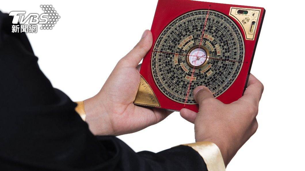 有網友認為就算是租屋也要看風水。(示意圖,非當事人/shutterstock達志影像)