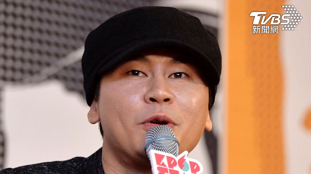 由於GD在YG娛樂跟新公司之間搖擺不定,讓梁鉉錫相當不滿。(圖/達志影像美聯社)