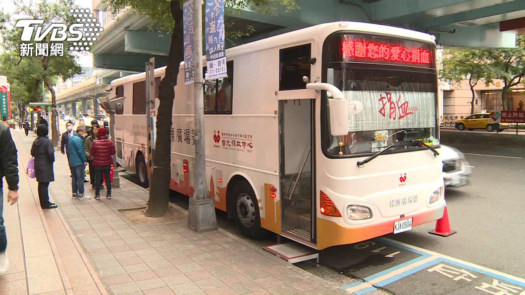 圖／TVBS