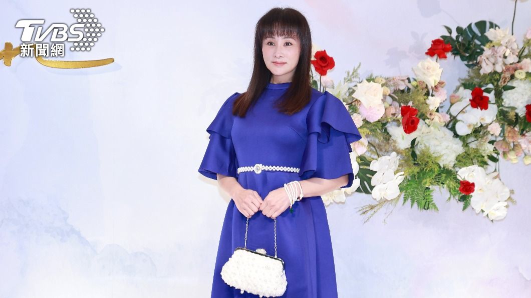 本土劇女星開刀切除甲狀腺!疑「又發現癌細胞」 術後7天現身曝病況