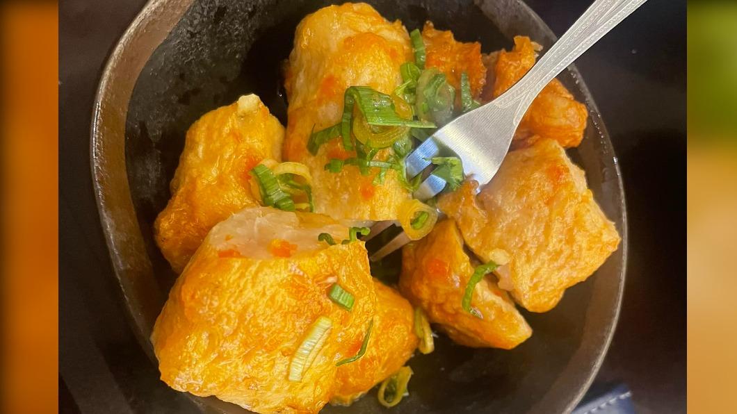 苗栗點熱狗!上菜「是黑輪」他看傻 在地人秒懂:從小吃到大