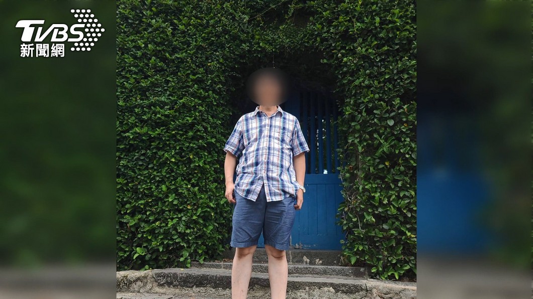 網媒林姓記者涉配合中共製作假民調,檢方聲押獲准。(圖/TVBS資料畫面)